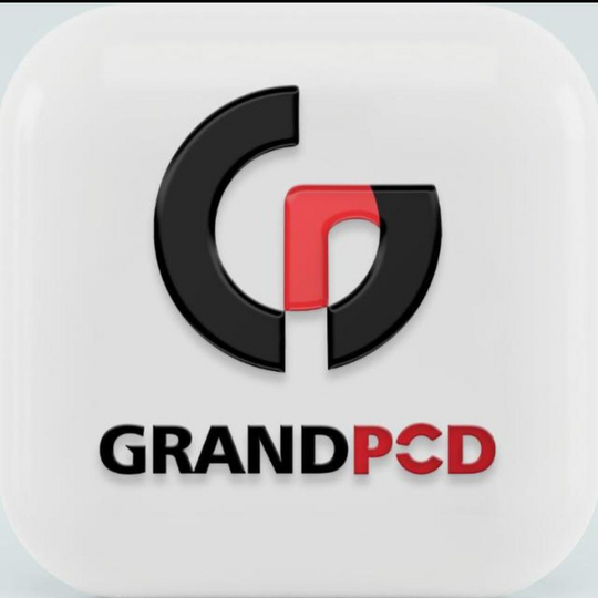 Grand PCD