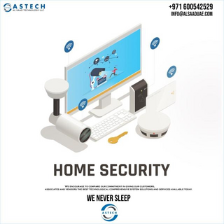 AL SAAD TECHNOLOGY LLC